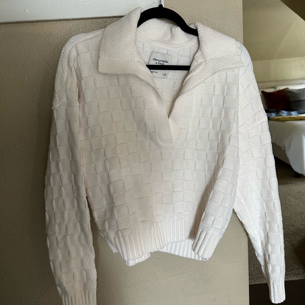 Abercrombie Sweater
